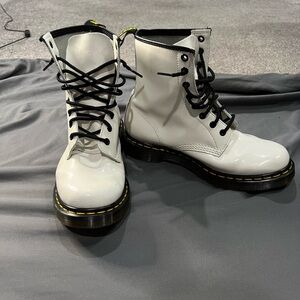 Women’s Doc Marten 1460 Boots size 9